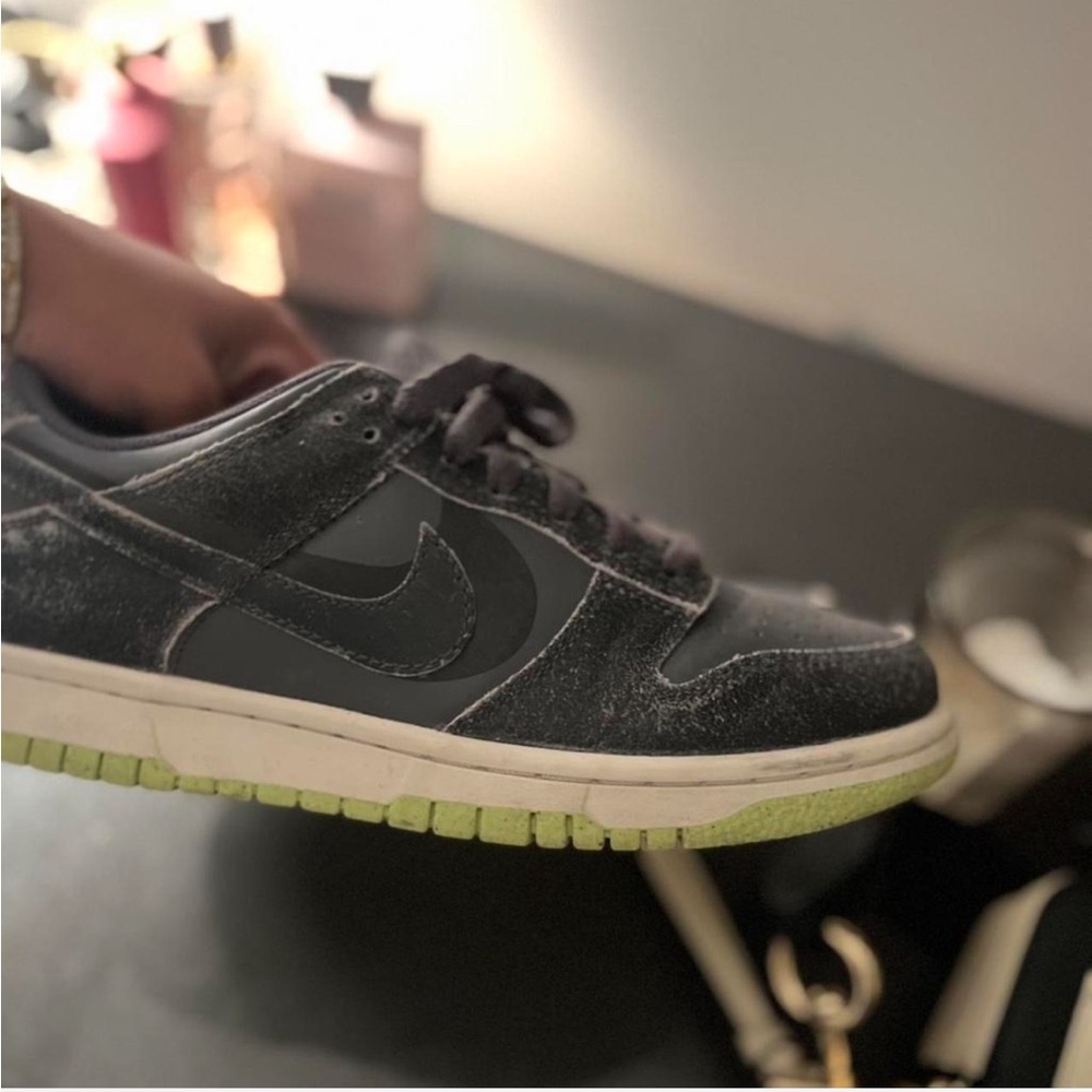 Nike Dunk Low SE "Halloween - Cauldron"
